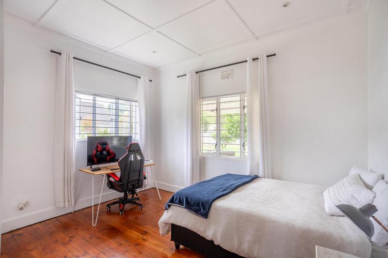 To Let 3 Bedroom Property for Rent in Pinelands Western Cape